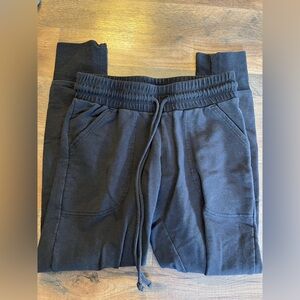 Free people movement joggers